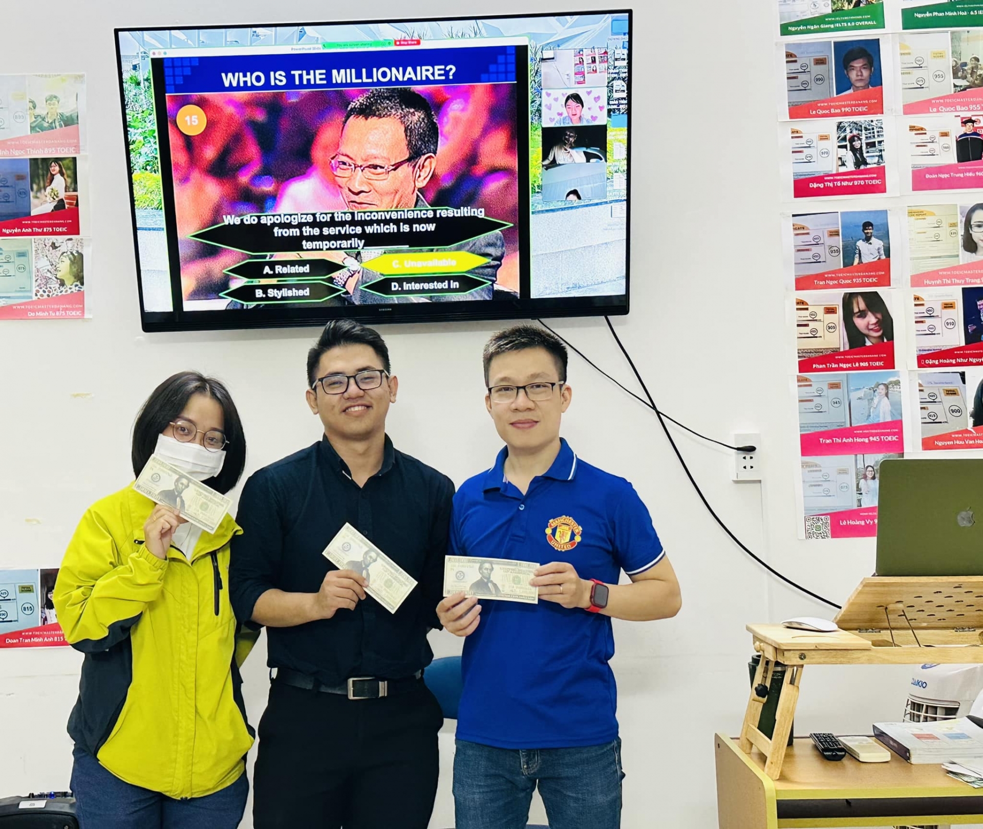 Cam kết từ chúng tôi